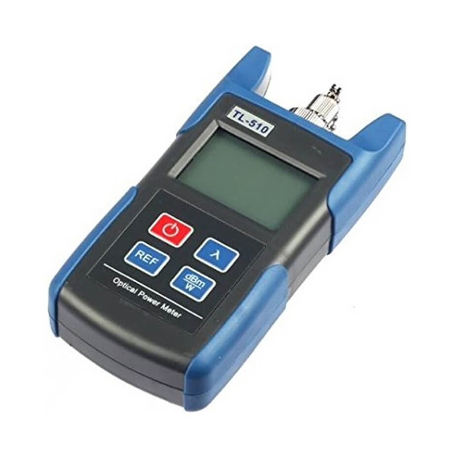 Máy đo công suất quang TIANLAN TL-510